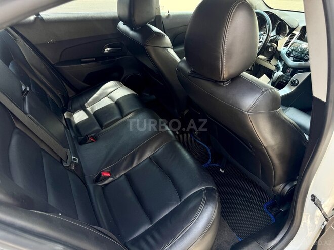 Chevrolet Cruze 2015, 160,000 km - 1.4 л - Gəncə