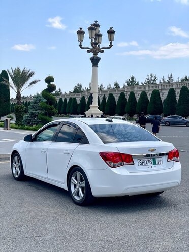 Chevrolet Cruze 2015, 160,000 km - 1.4 л - Gəncə
