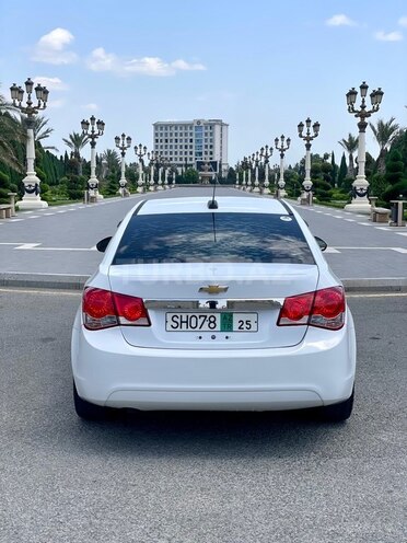 Chevrolet Cruze 2015, 160,000 km - 1.4 л - Gəncə
