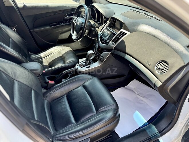 Chevrolet Cruze 2015, 160,000 km - 1.4 л - Gəncə