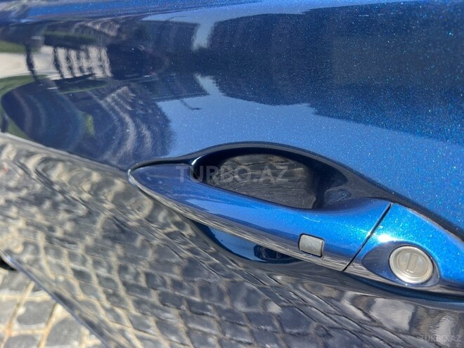 Hyundai Elantra 2015, 155,546 km - 1.8 l - Bakı
