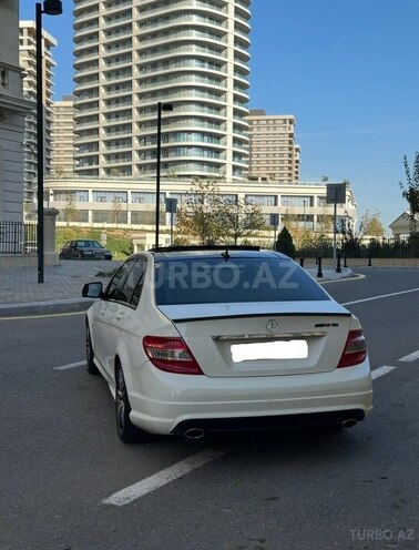 Mercedes C 300 2008, 223,909 km - 3.0 l - Bakı