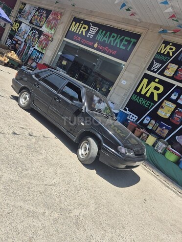 LADA (VAZ) 2115 2009, 437,335 km - 1.6 л - Bərdə