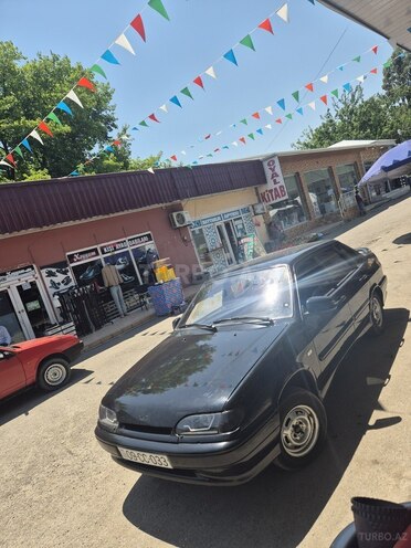LADA (VAZ) 2115 2009, 437,335 km - 1.6 л - Bərdə