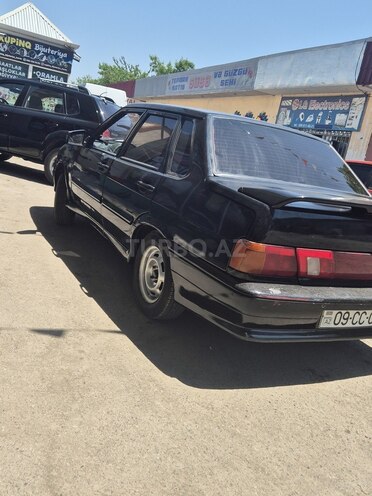 LADA (VAZ) 2115 2009, 437,335 km - 1.6 л - Bərdə
