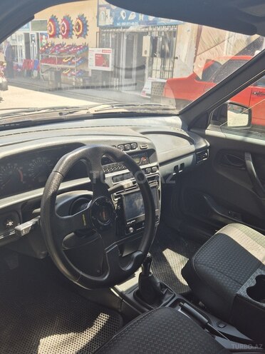 LADA (VAZ) 2115 2009, 437,335 km - 1.6 л - Bərdə