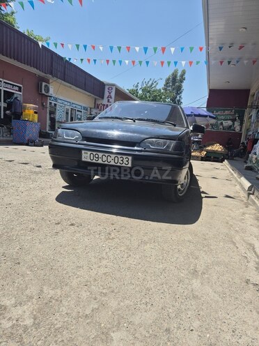 LADA (VAZ) 2115 2009, 437,335 km - 1.6 л - Bərdə