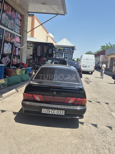 LADA (VAZ) 2115 2009, 437,335 km - 1.6 л - Bərdə
