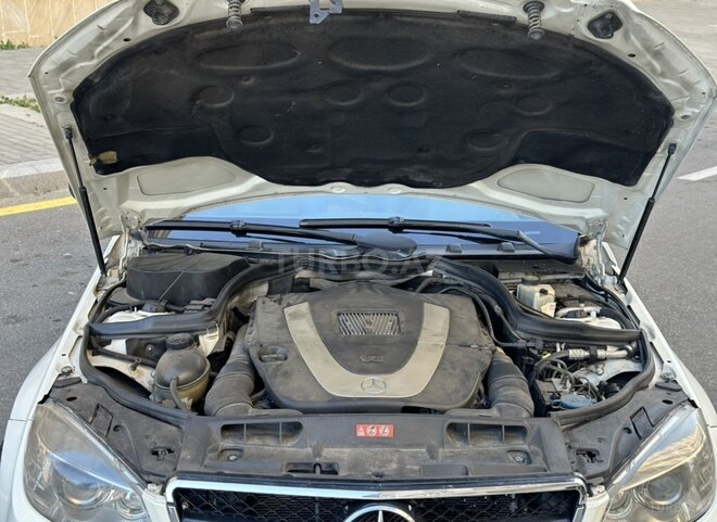 Mercedes C 300 2008, 223,909 km - 3.0 l - Bakı