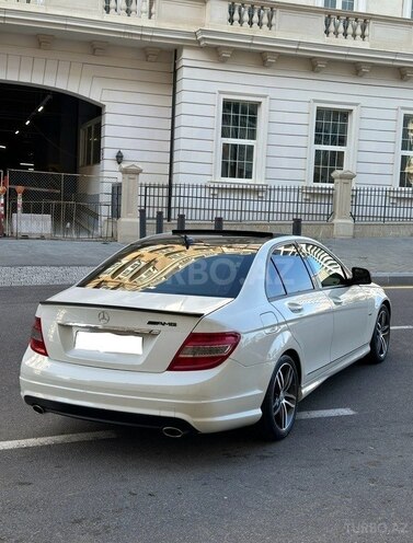 Mercedes C 300 2008, 223,909 km - 3.0 l - Bakı