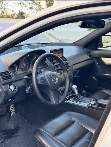 Mercedes C 300 2008, 223,909 km - 3.0 l - Bakı