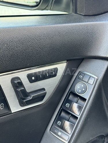 Mercedes C 300 2008, 223,909 km - 3.0 l - Bakı