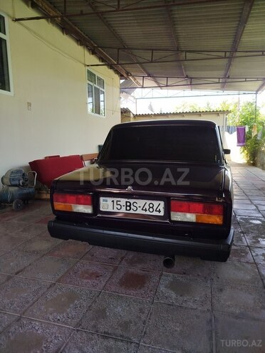 LADA (VAZ) 2107 2000, 95,000 km - 1.6 l - İmişli