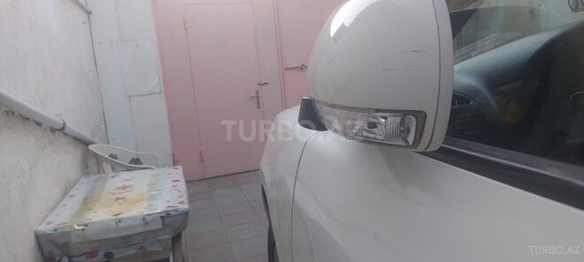 Hyundai Santa Fe 2008, 199,985 km - 2.7 l - Bakı