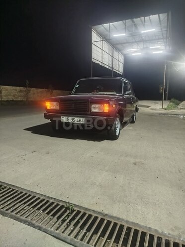 LADA (VAZ) 2107 2000, 95,000 km - 1.6 l - İmişli