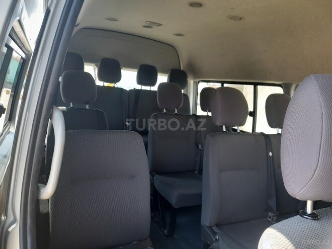Toyota HiAce 2011, 310,000 km - 3.0 l - Bakı