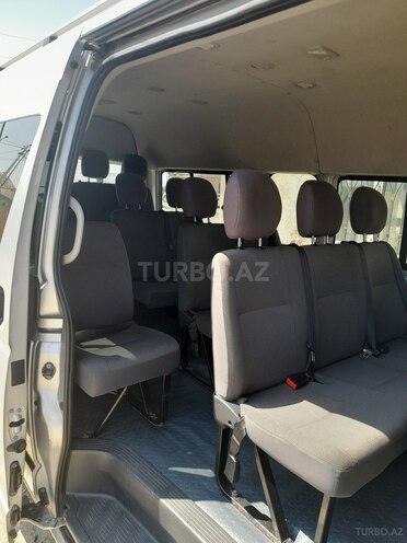 Toyota HiAce 2011, 310,000 km - 3.0 l - Bakı