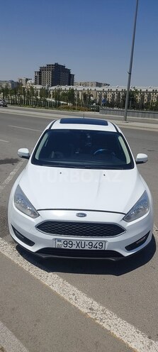 Ford Focus 2015, 190,000 km - 1.6 l - Bakı