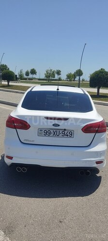 Ford Focus 2015, 190,000 km - 1.6 l - Bakı