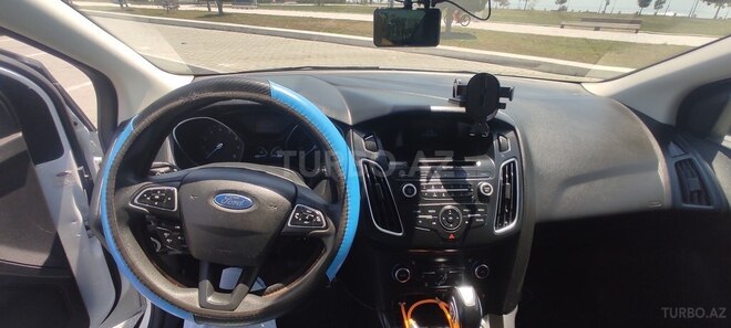 Ford Focus 2015, 190,000 km - 1.6 l - Bakı