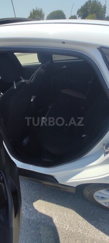 Ford Focus 2015, 190,000 km - 1.6 l - Bakı