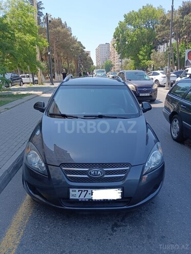Kia Ceed 2008, 234,527 km - 1.6 л - Bakı
