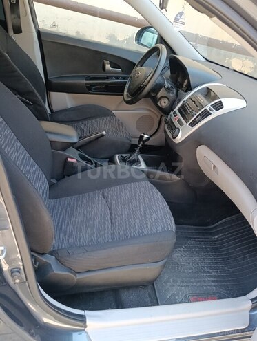 Kia Ceed 2008, 234,527 km - 1.6 л - Bakı