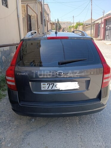 Kia Ceed 2008, 234,527 km - 1.6 л - Bakı