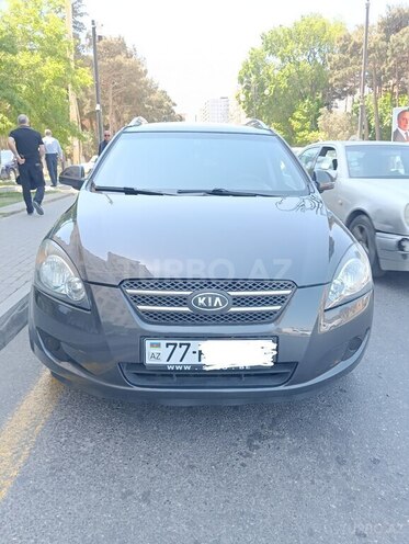 Kia Ceed 2008, 234,527 km - 1.6 л - Bakı