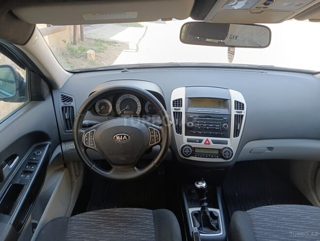 Kia Ceed 2008, 234,527 km - 1.6 л - Bakı