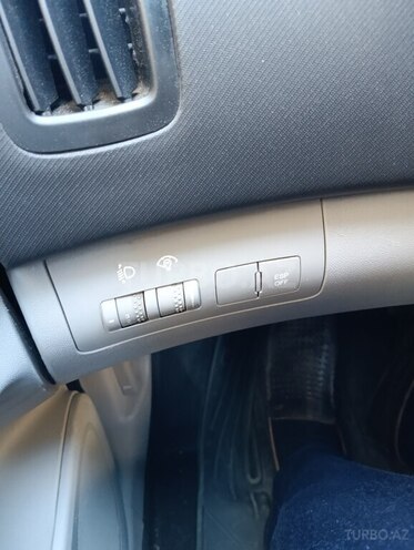 Kia Ceed 2008, 234,527 km - 1.6 л - Bakı