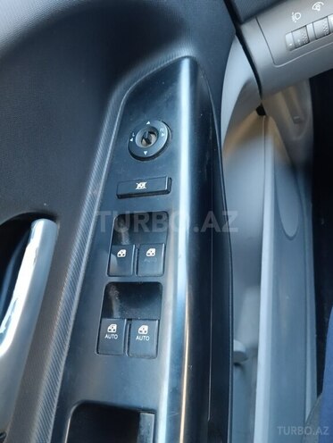 Kia Ceed 2008, 234,527 km - 1.6 л - Bakı