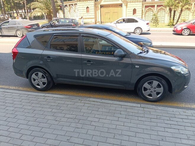 Kia Ceed 2008, 234,527 km - 1.6 л - Bakı