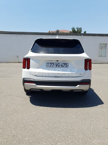 Kia Sorento 2023, 18,000 km - 1.6 l - Bakı