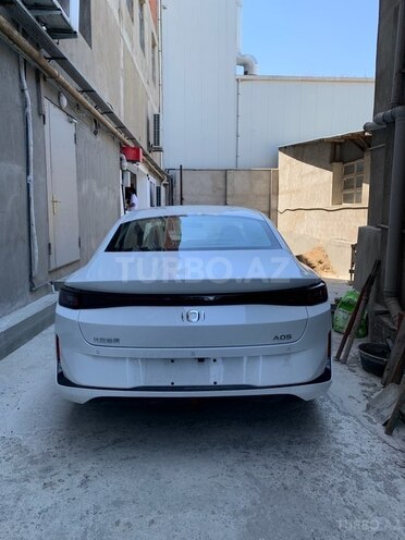 Changan Qiyuan A05 2025, 0 km - 1.5 l - Bakı