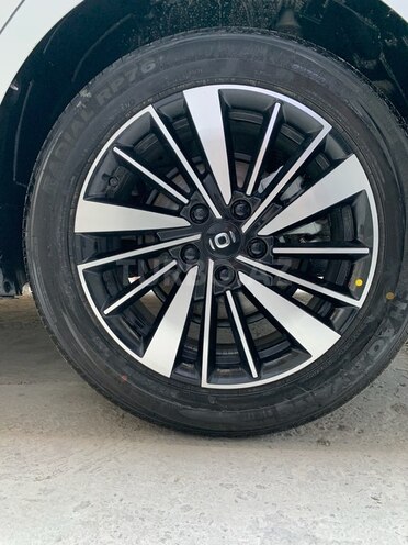 Changan Qiyuan A05 2025, 0 km - 1.5 l - Bakı