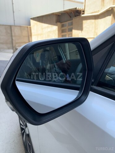 Changan Qiyuan A05 2025, 0 km - 1.5 l - Bakı