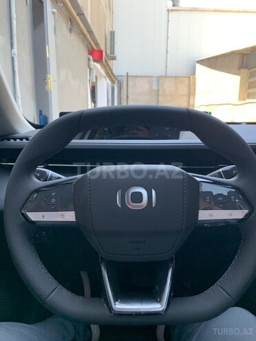 Changan Qiyuan A05 2025, 0 km - 1.5 l - Bakı