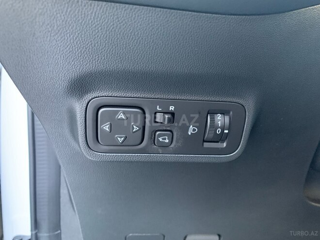 Changan Qiyuan A05 2025, 0 km - 1.5 l - Bakı