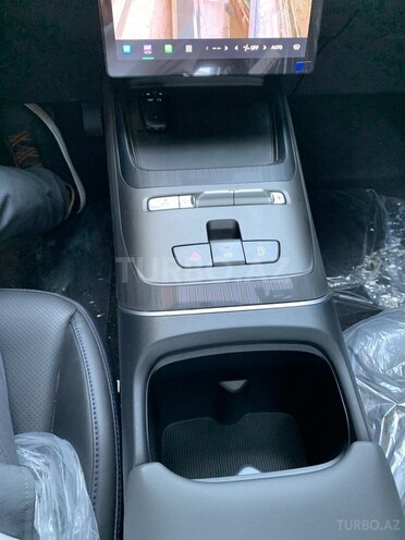 Changan Qiyuan A05 2025, 0 km - 1.5 l - Bakı