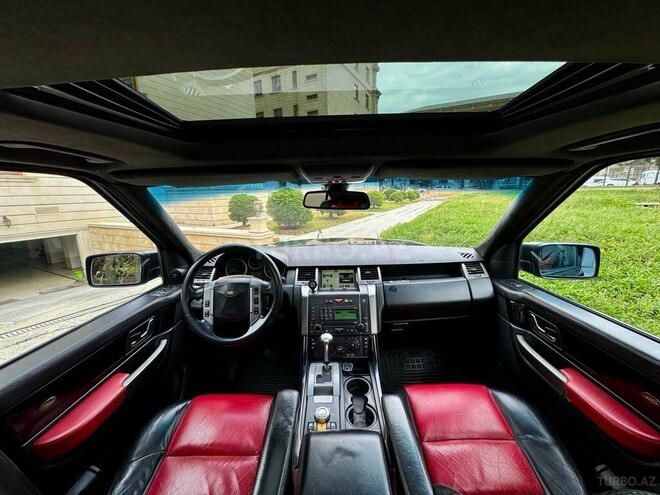 Land Rover RR Sport-20