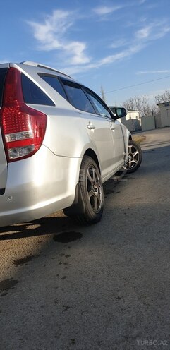 Kia  2009, 258,000 km - 1.6 l - Goranboy
