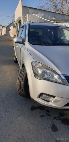 Kia  2009, 258,000 km - 1.6 l - Goranboy
