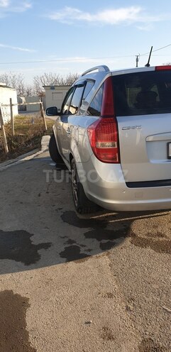 Kia  2009, 258,000 km - 1.6 l - Goranboy