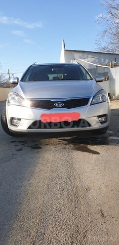 Kia  2009, 258,000 km - 1.6 l - Goranboy
