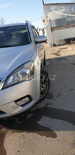Kia  2009, 258,000 km - 1.6 l - Goranboy