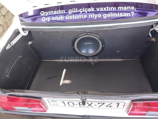 Tofas Sahin 1998, 264,380 km - 1.6 l - Ucar