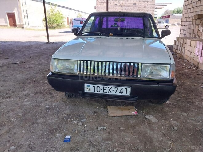 Tofas Sahin 1998, 264,380 km - 1.6 l - Ucar