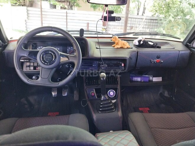Tofas Sahin 1998, 264,380 km - 1.6 l - Ucar