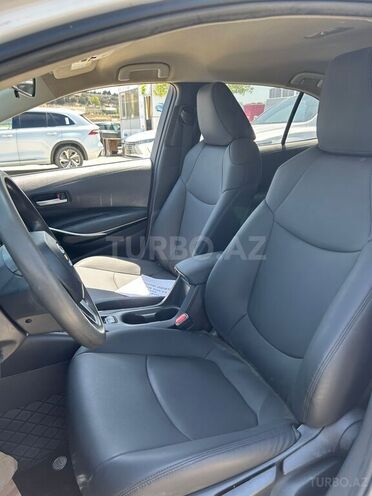 Toyota Corolla 2022, 85,000 km - 1.8 l - Bakı